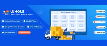 Whols Pro - WooCommerce Wholesale Prices Plugin